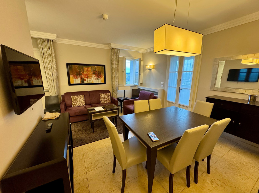 Hilton Grand Vacations Club at Borgo alle Vigne主图