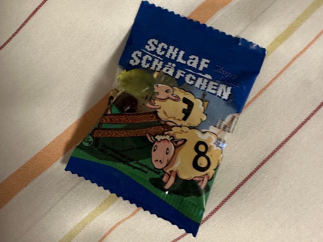 Im Wiesengrund主图