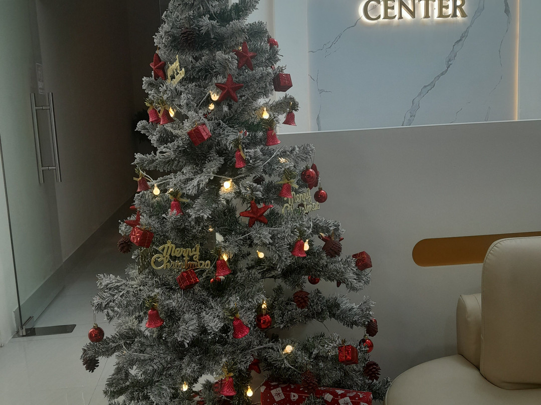 Mai Beauty Spa - Best Massage In Hue-顺化必去景点