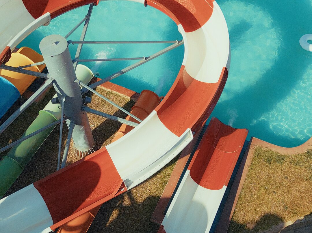 Sunrise Waterpark-null必去景点
