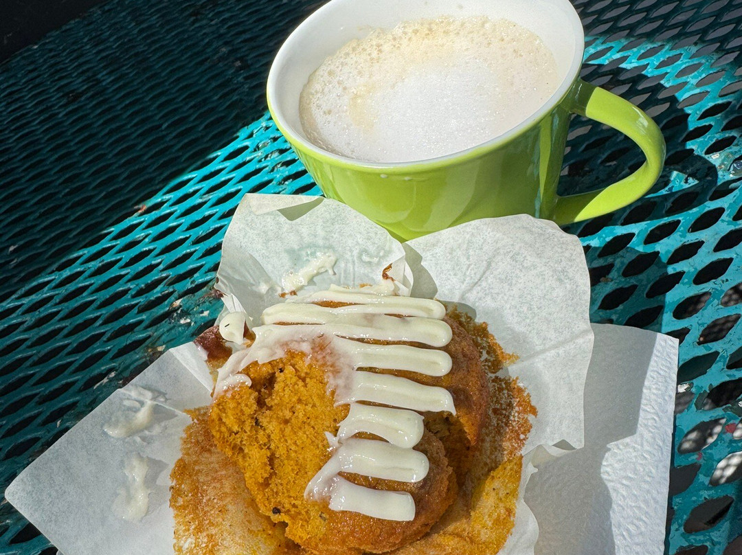 Holders Farmers Market-Holder's Hill必去景点