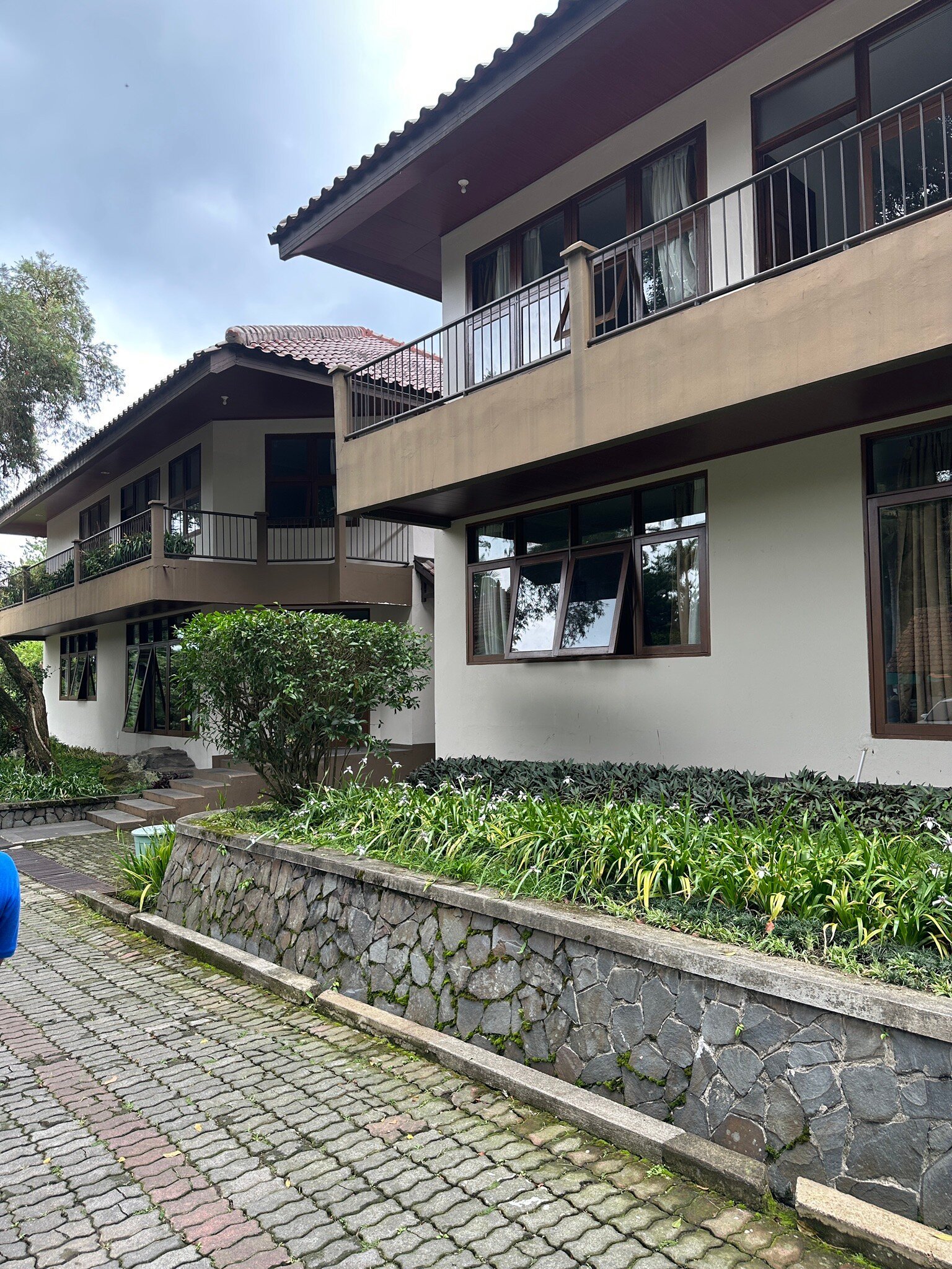 Via Renata Hotel and Exclusive Bungalows-官方
