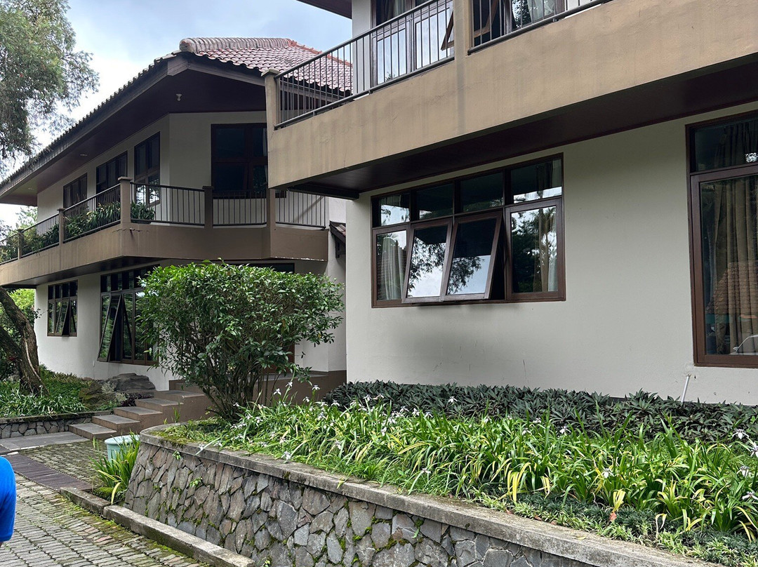 Via Renata Hotel and Exclusive Bungalows主图