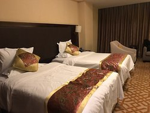 兴旺国际饭店主图