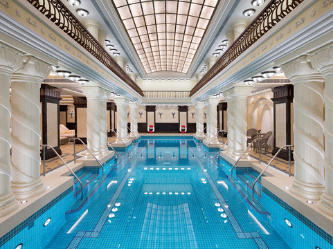 澳门励庭海景酒店主图