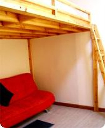 繁花似景酒店主图