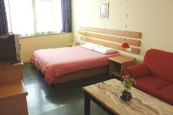 石家庄如家中山西路泰华街店