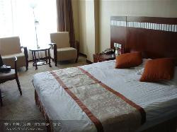 湖滨步步高酒店