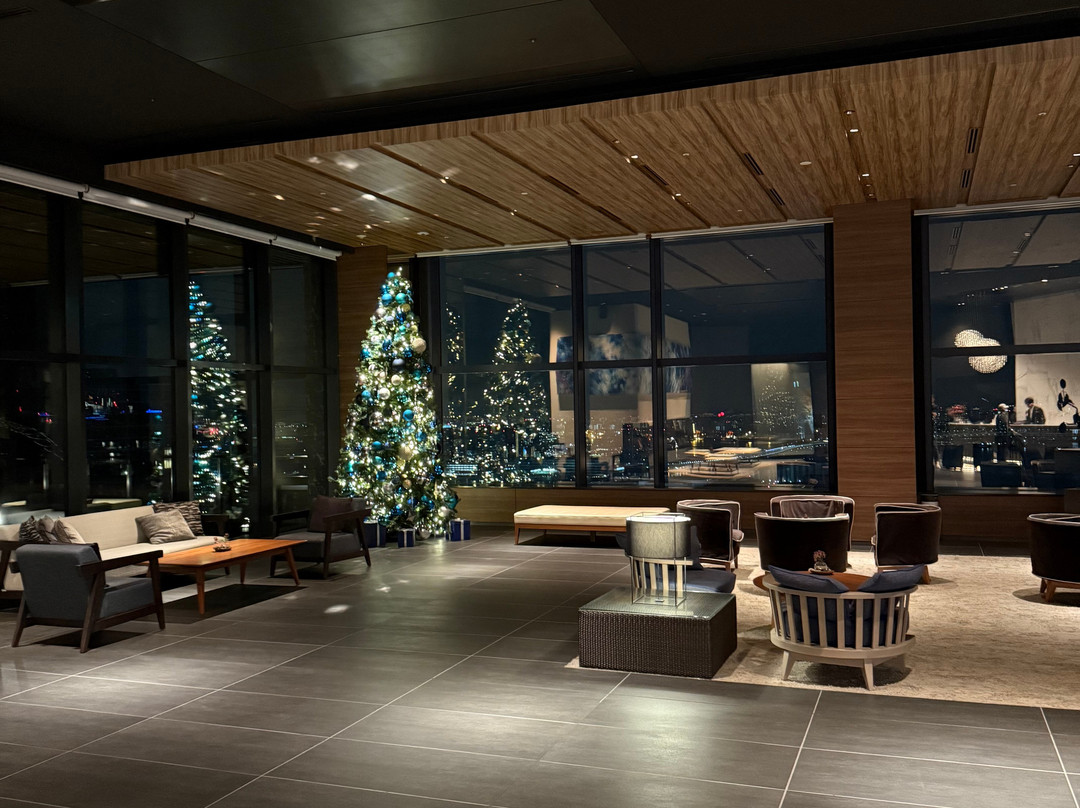 Mitsui Garden Hotel Toyosu Premier主图