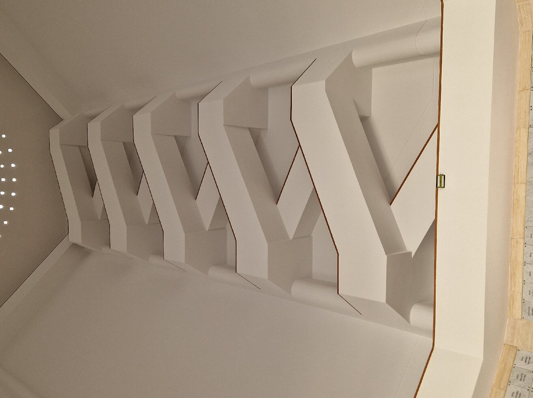 Sacrario Militare Italiano-El Alamein必去景点