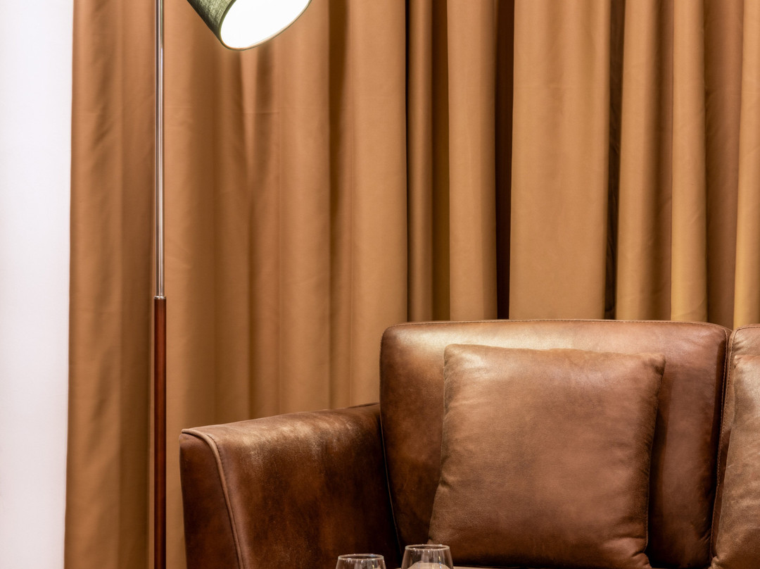 The Ole-Ken Hotel主图