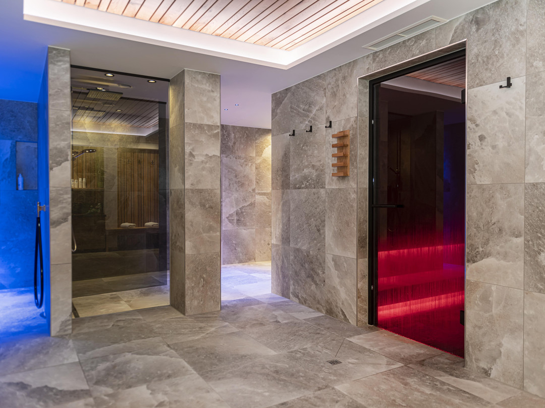 Landhotel Tirolerhof主图