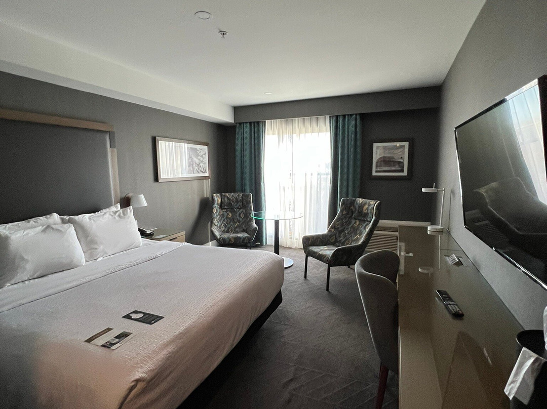 Sandman Signature Ottawa Airport Hotel主图