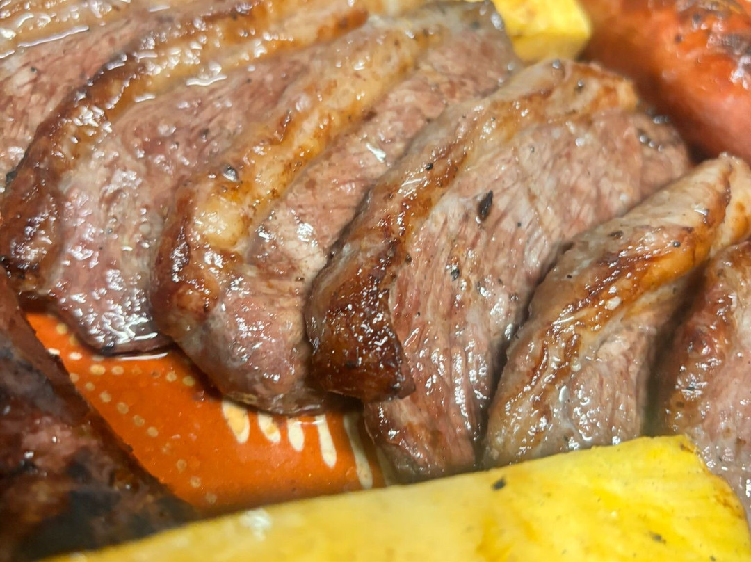 O Cantinho D'Avó Júlia