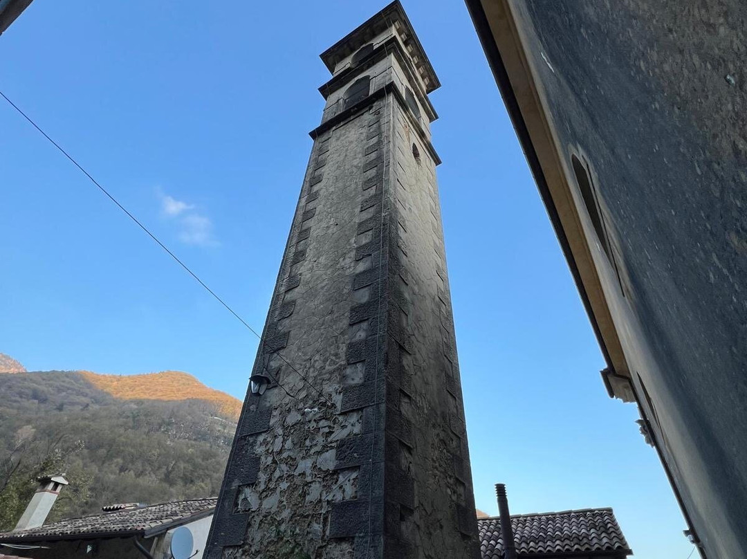 Santuario Madonna del Carmine-Miane必去景点