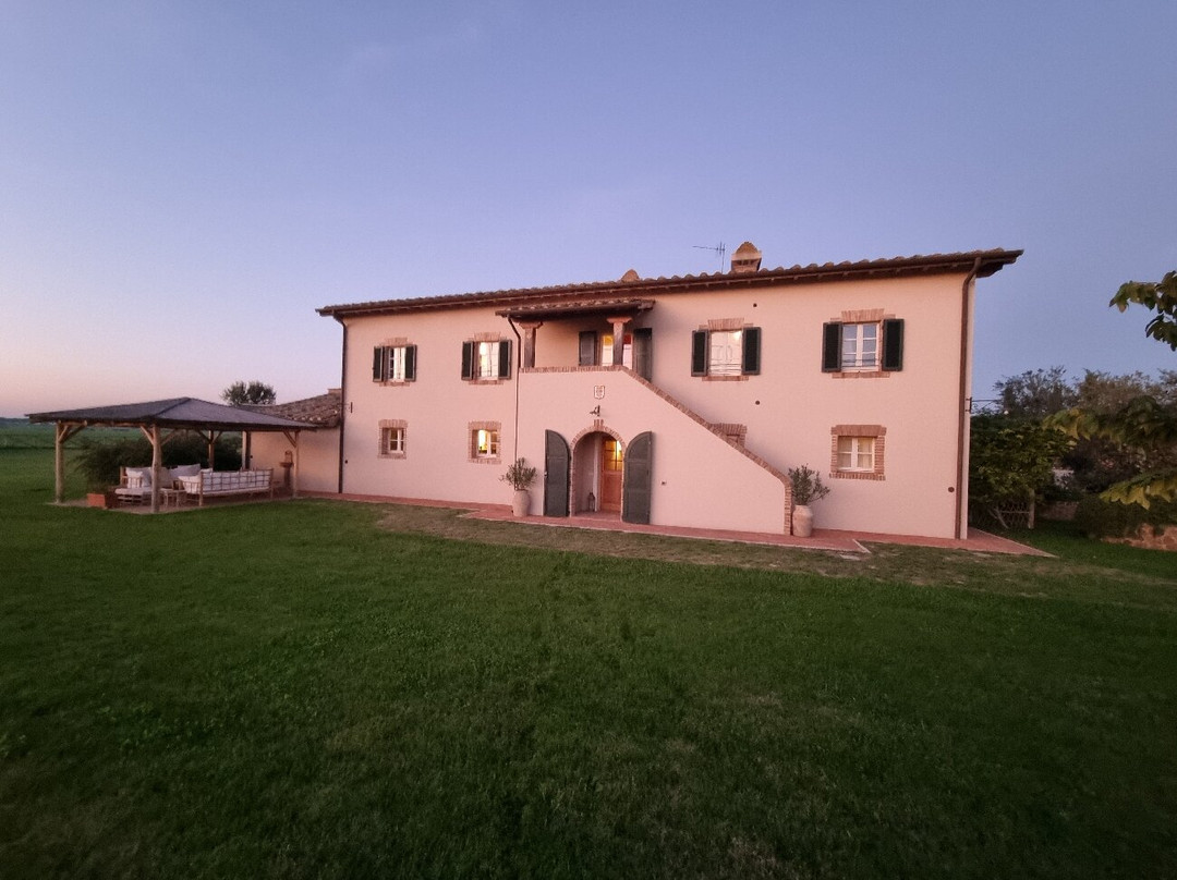 Casa Terzerie主图