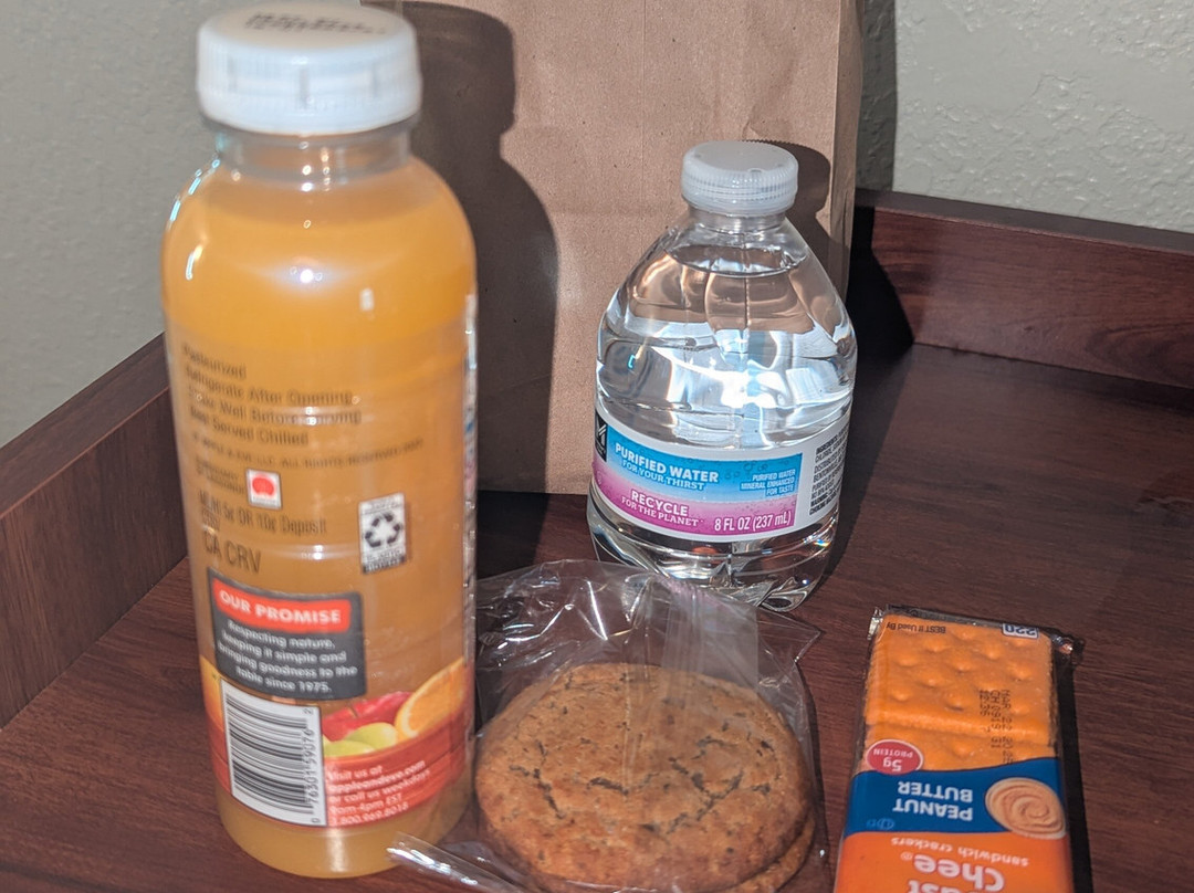 Baymont by Wyndham Norcross Atlanta主图