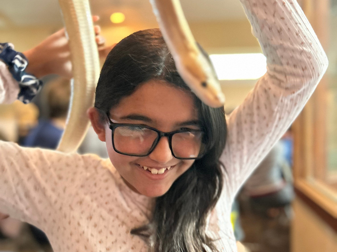 Reptile Discovery Center-迪兰必去景点