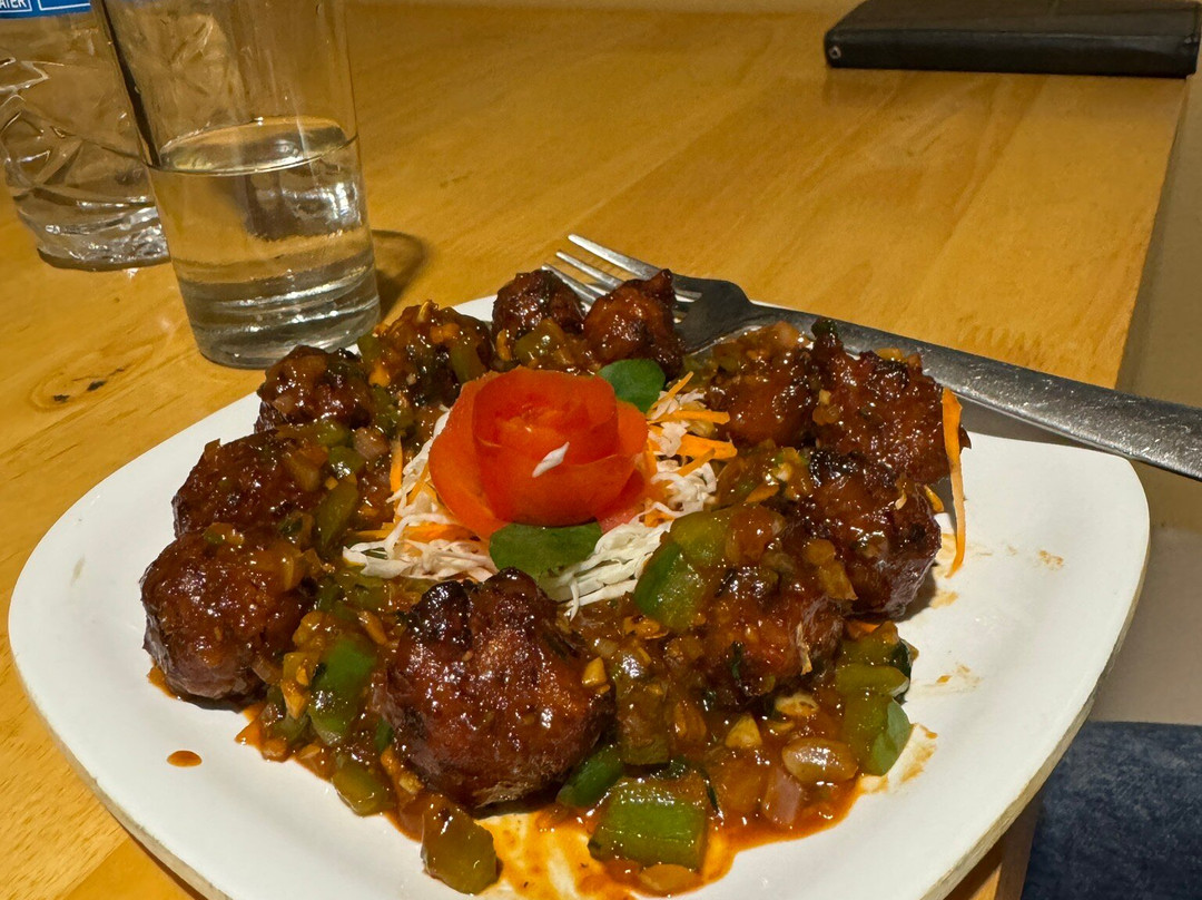 Barang酒店住宿-Treebo Lazystay Grand Patia