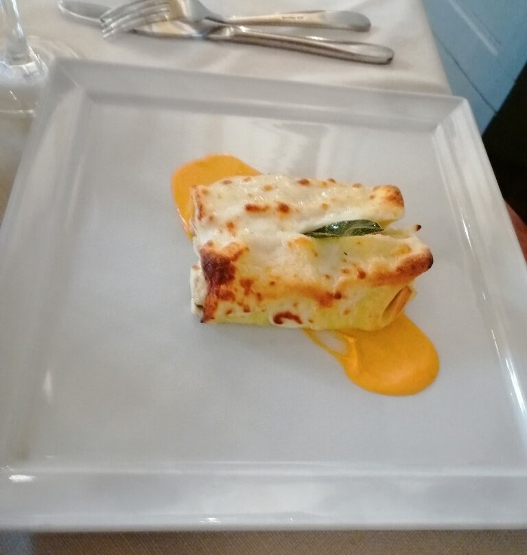 La Locanda Bagnara主图