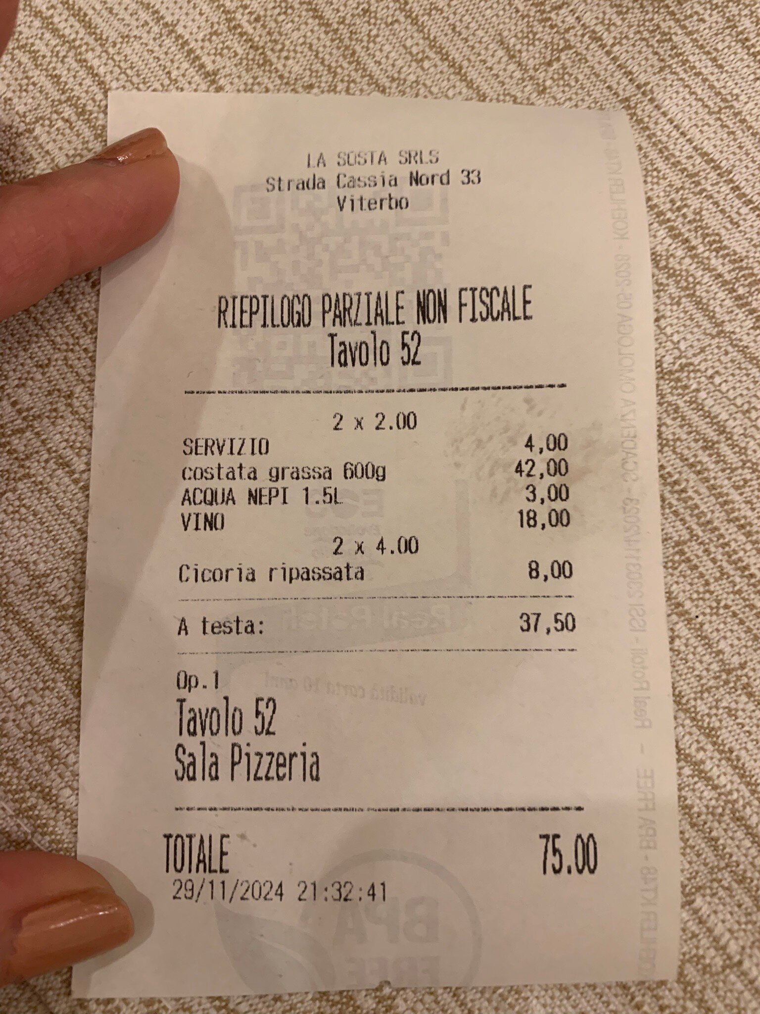 Agriturismo Antica Sosta-官方