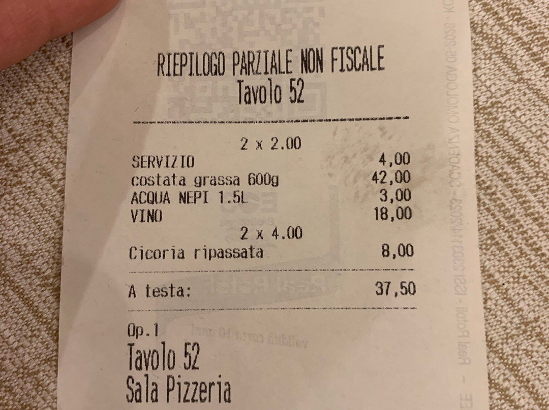 Agriturismo Antica Sosta主图