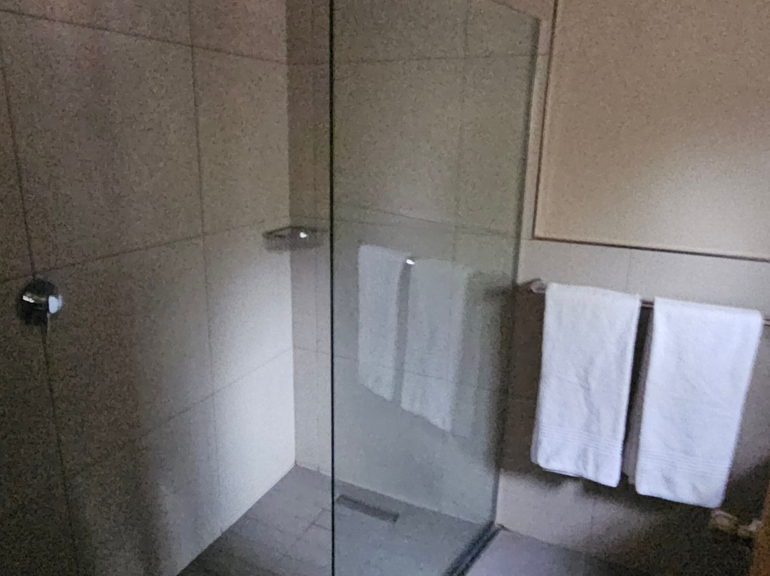 伯奇伍德酒店主图