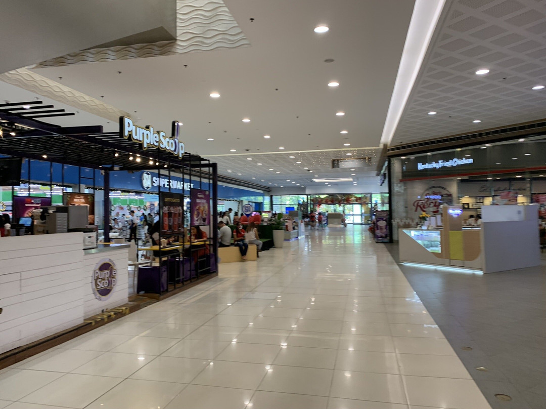 SM City Puerto Princesa景点图片