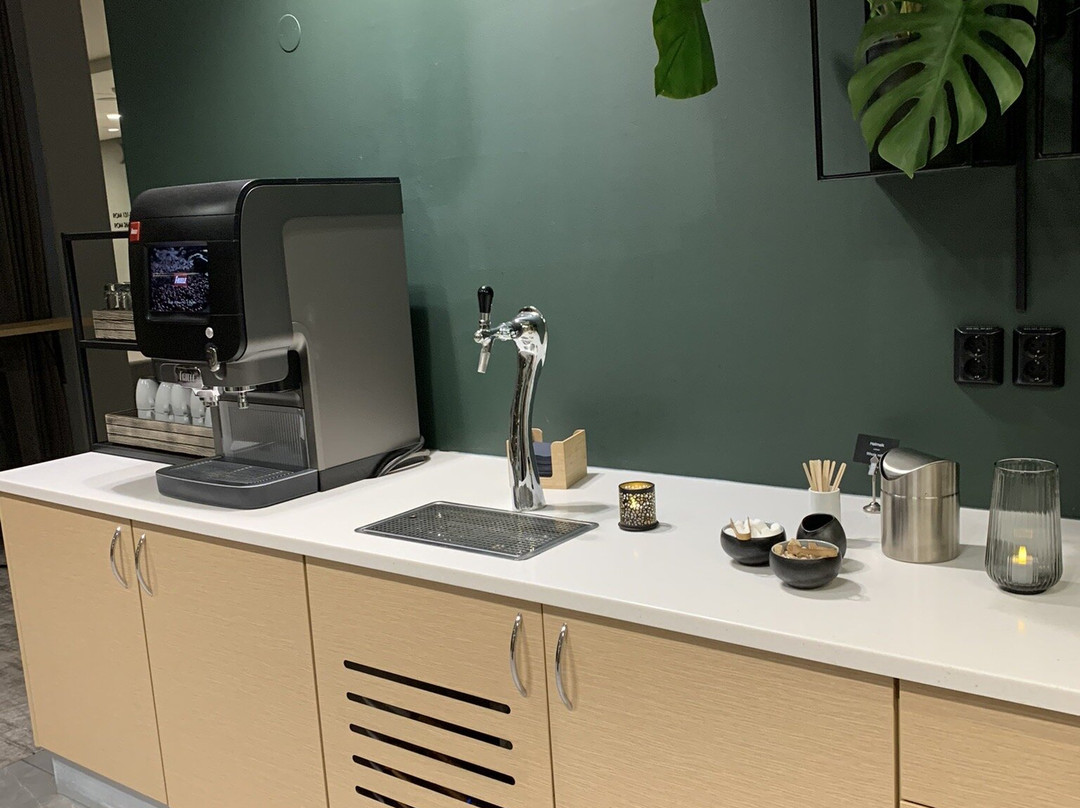 Best Western Plus Oslo Airport主图