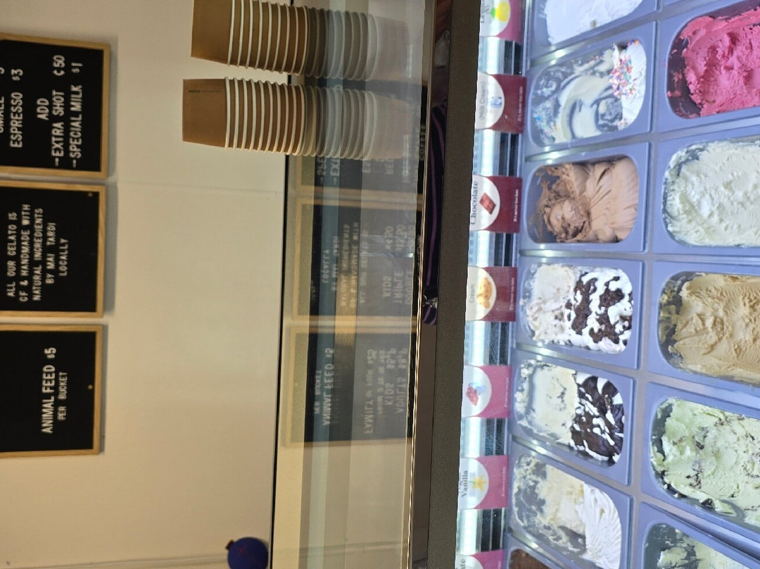 Scoops Farm景点图片