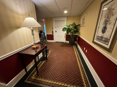 百老汇旅馆主图