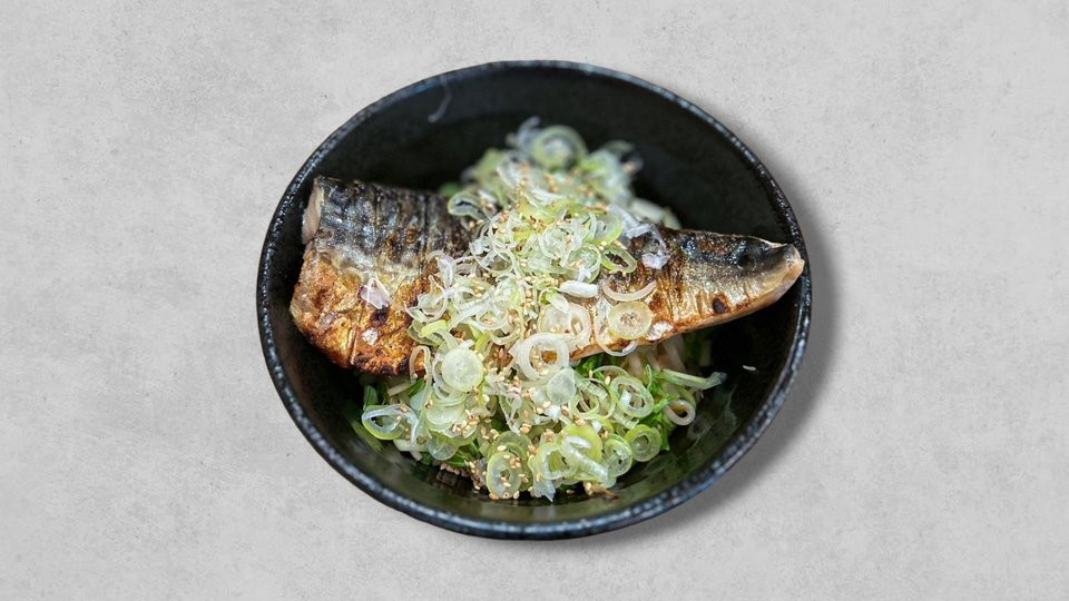 Ryote ni Saba