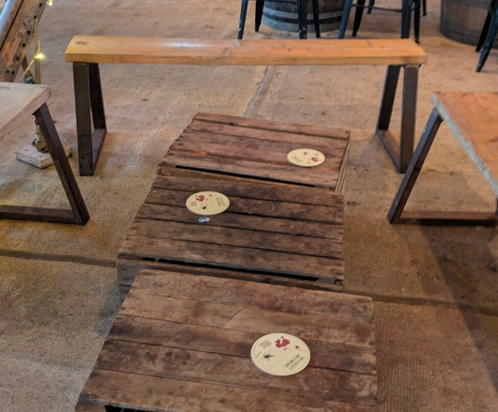 THOR'S Tipi Bar Lincoln-林肯必去景点