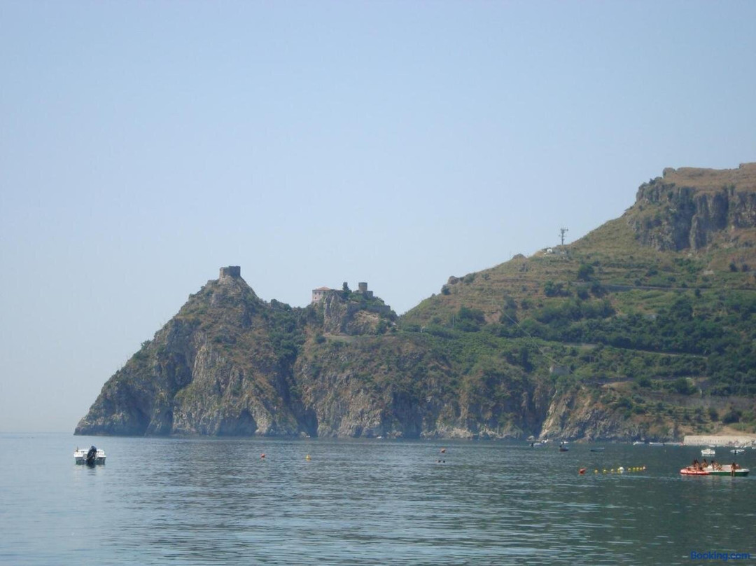 San Giacomo Appartamenti & Camere