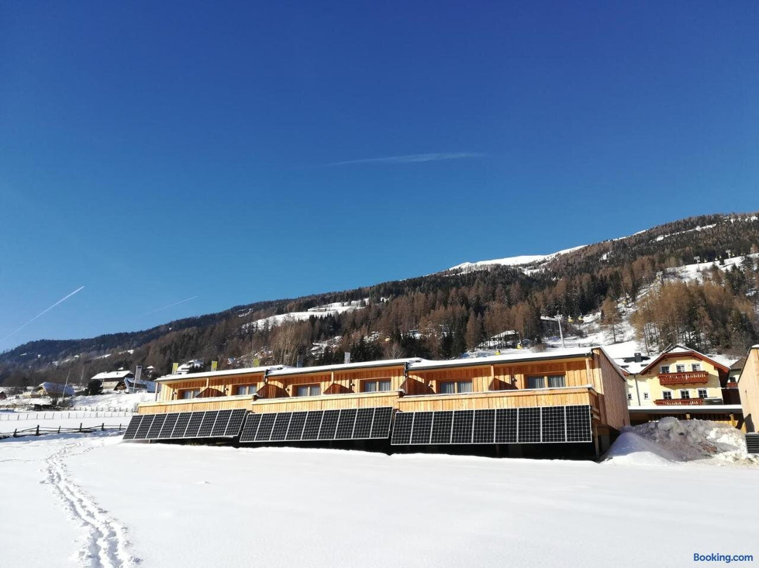 Premium Appartements Sonnenbahn