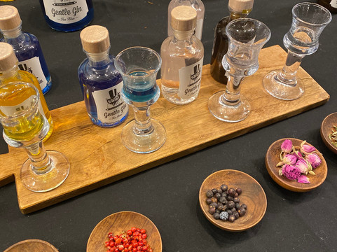 Gentle Gin-柏林必去景点