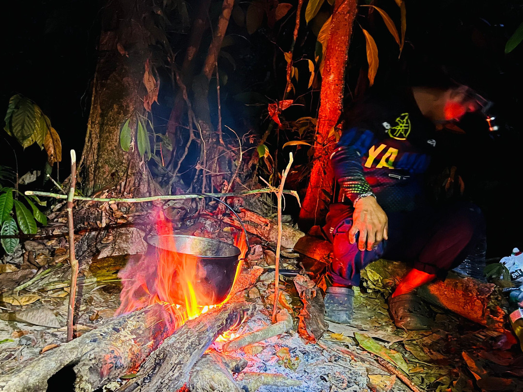 Selvaventura Colombia景点图片