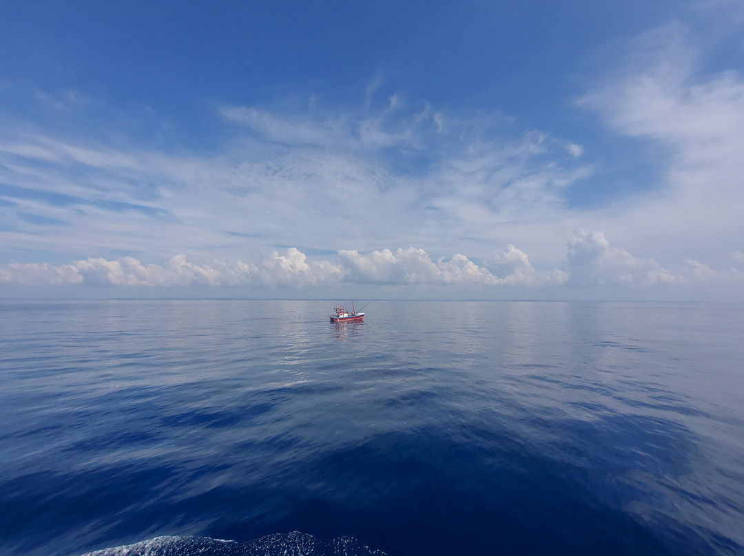 Wiki Tours and Travels-班托塔必去景点