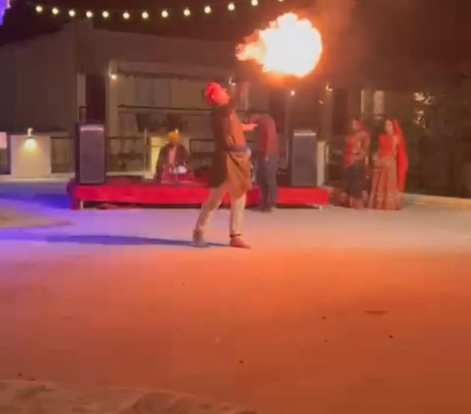 Ratan Villas Sariska主图