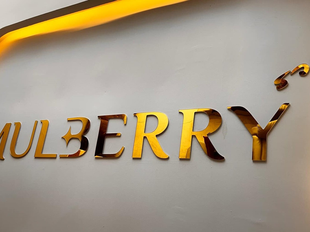 桑树按摩馆-芭东海滩必去景点