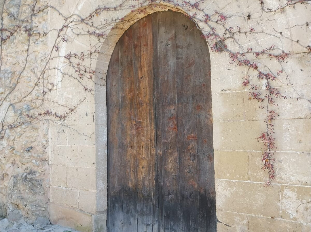 Bodega Son Puig-Puigpunyent必去景点