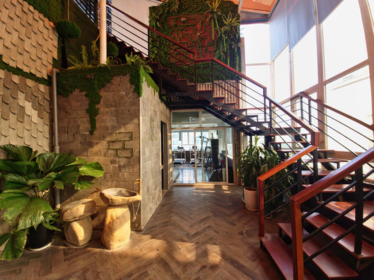 升龙歌剧院酒店主图