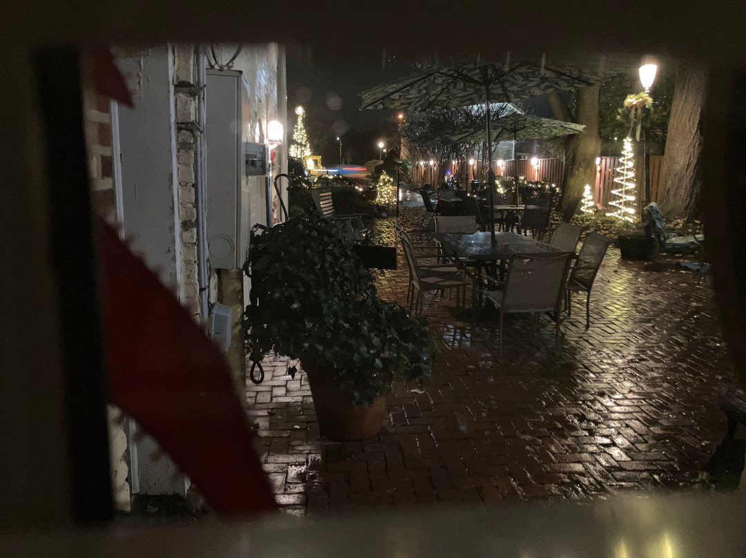 Richard Johnston Inn主图