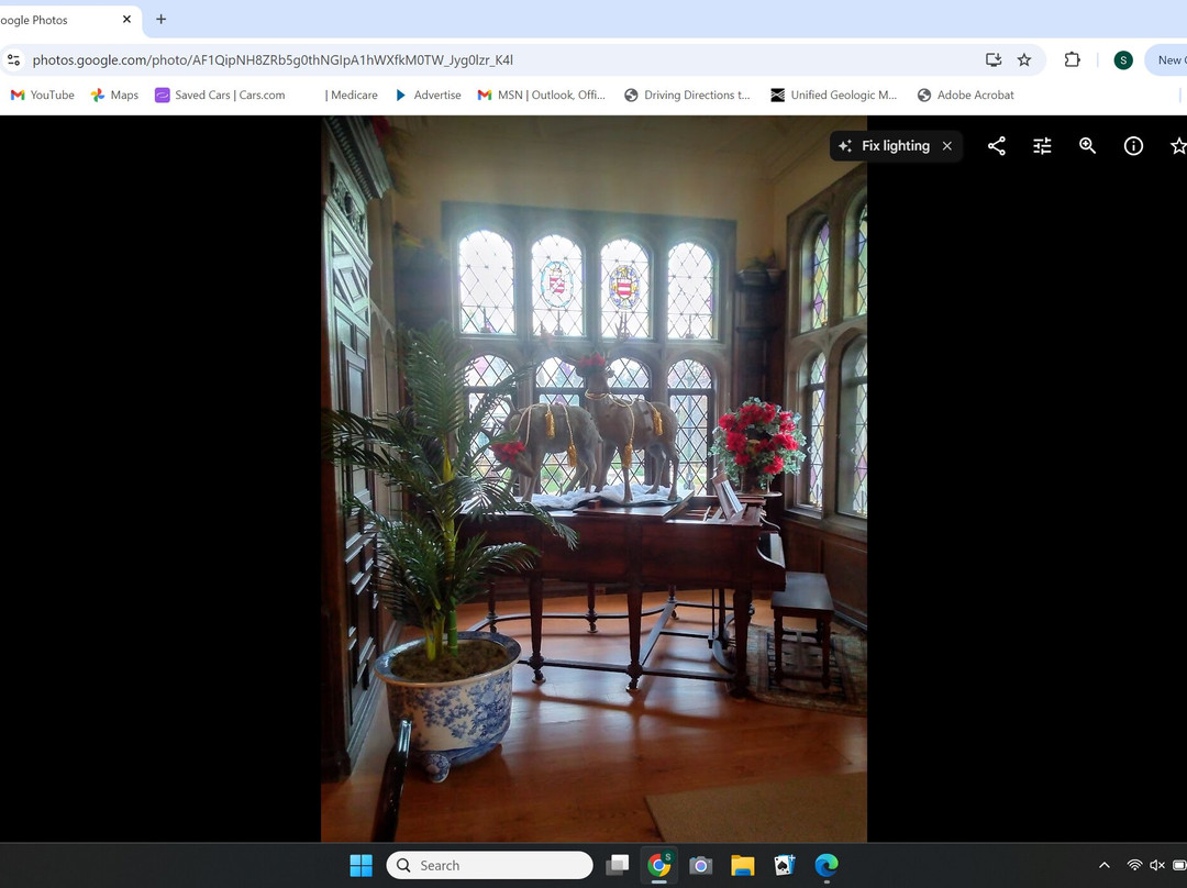 Hartwood Acres Park景点图片