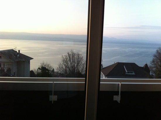 Hotel Savoie Léman主图
