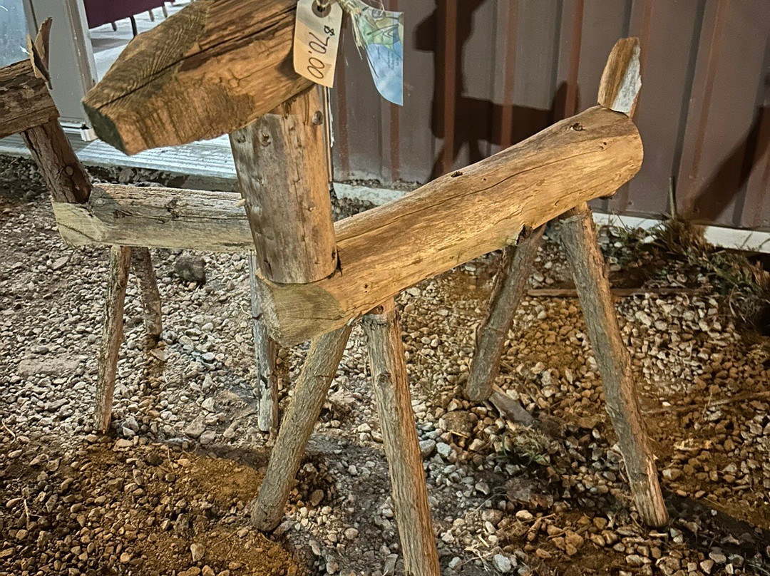 Niemi Family Farm-Mount Albert必去景点