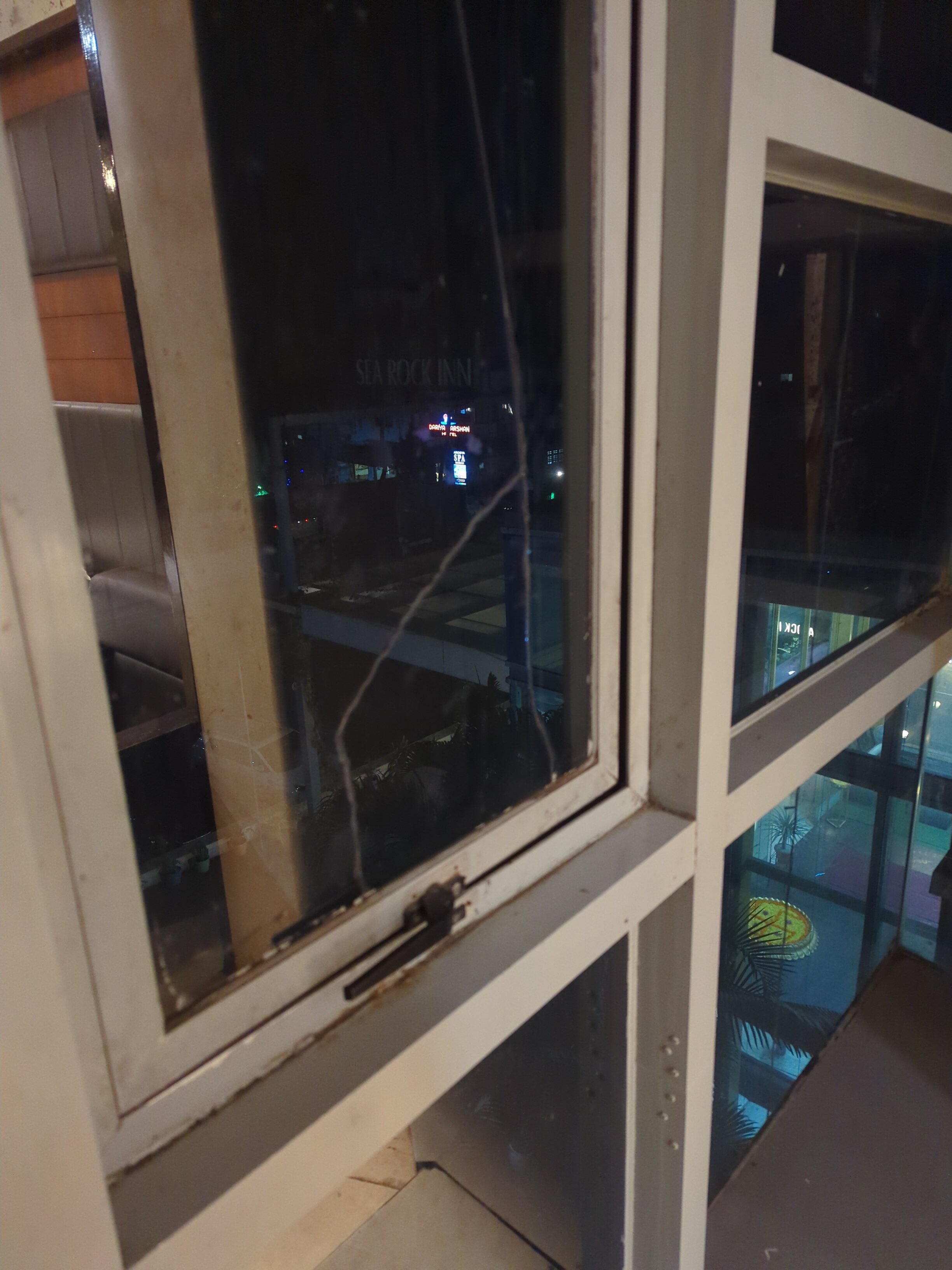 Hotel Sea Rock Inn-官方