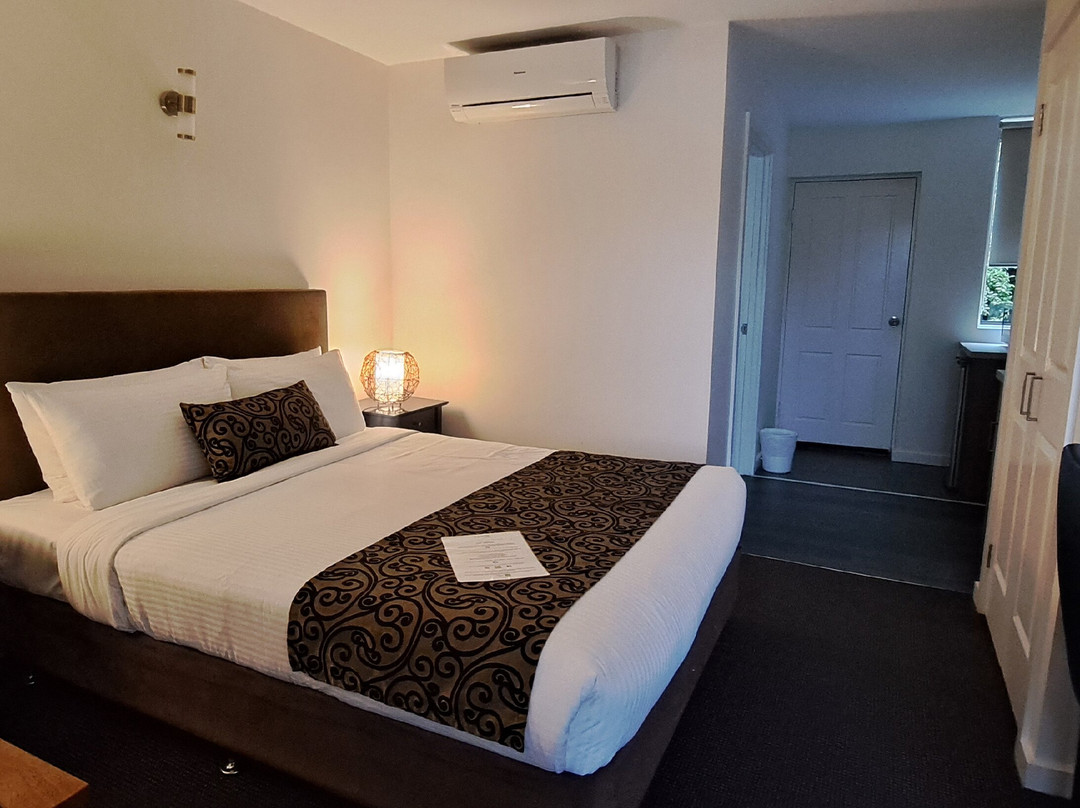 Bay Motel Safety Beach主图