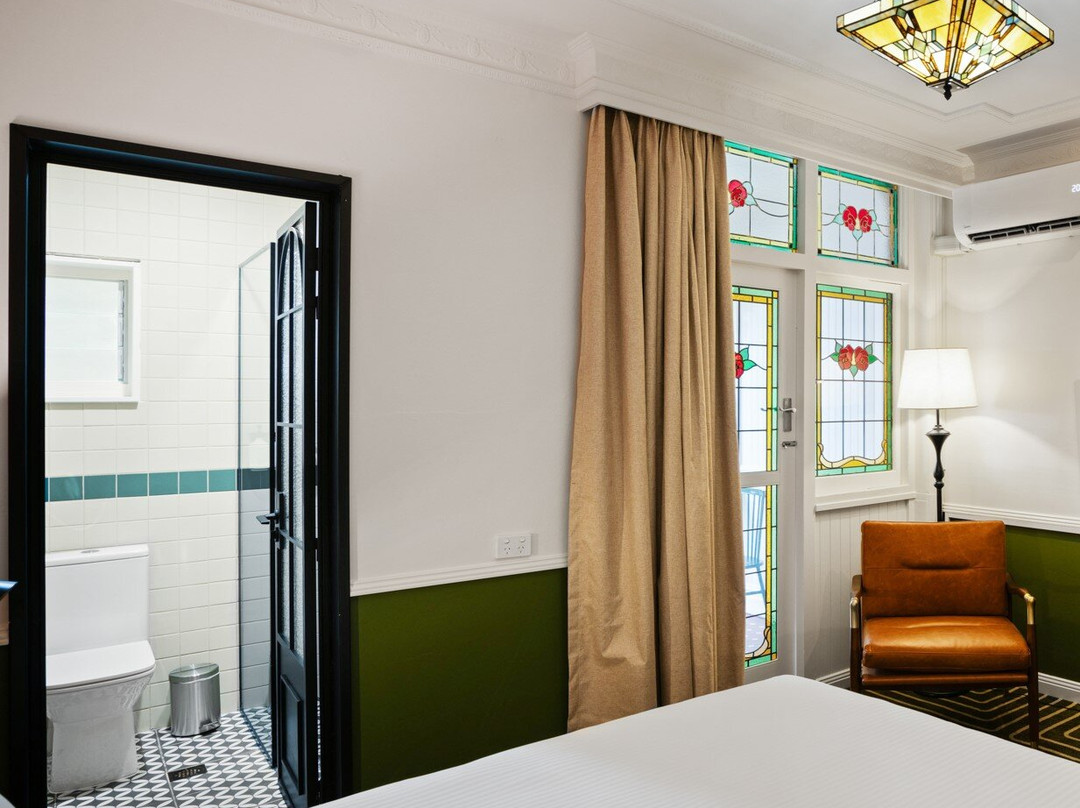 Silkari The Charrington At Chatswood主图