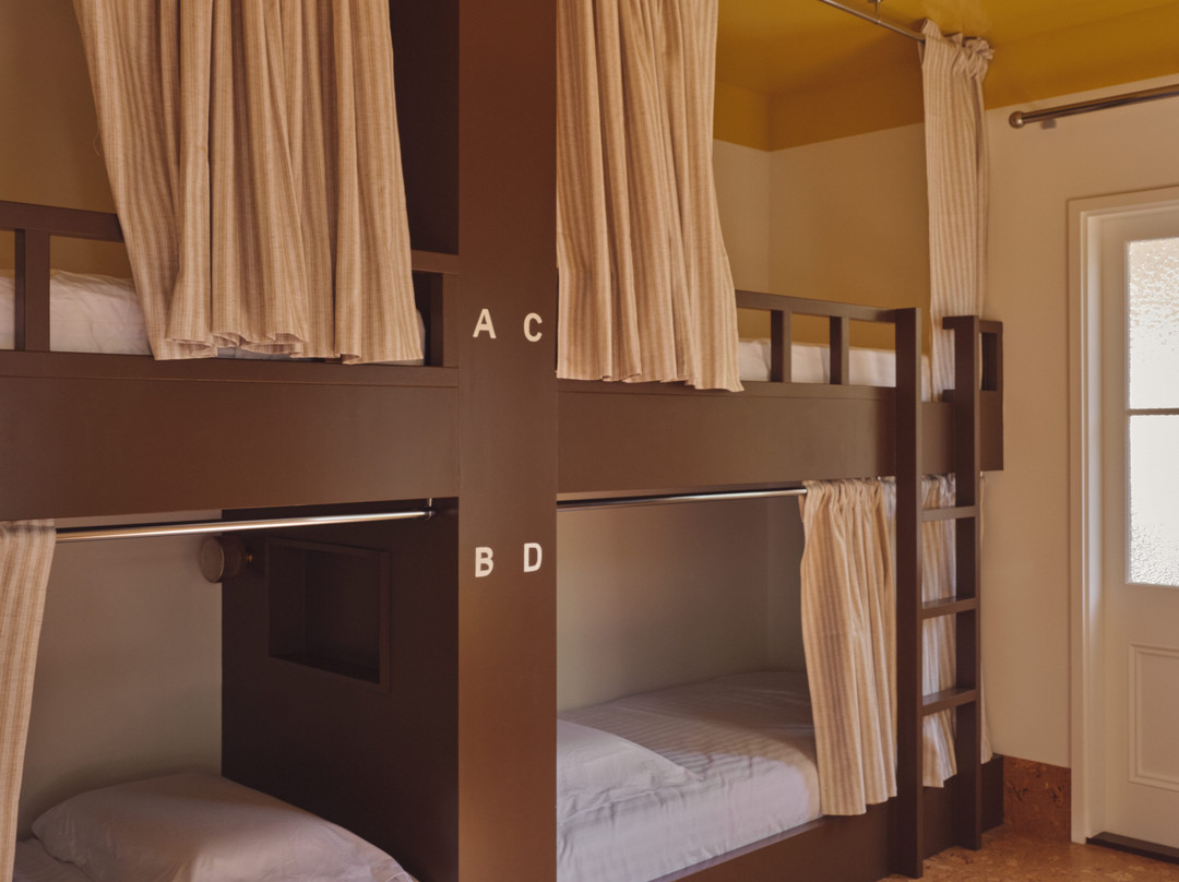 Halse Lodge Noosa Heads主图